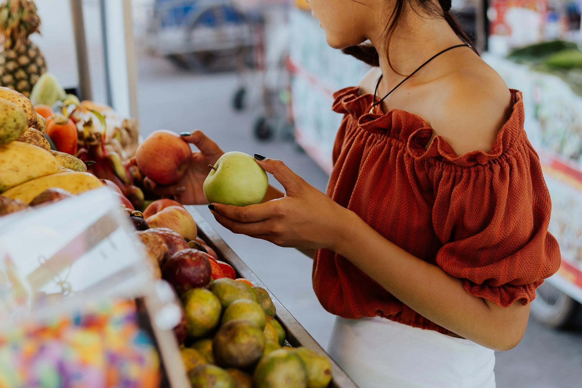 Nutrición femenina: alimentos que ayudan a equilibrar las hormonas