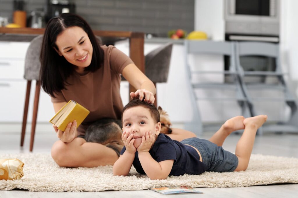 vacunacion infantil