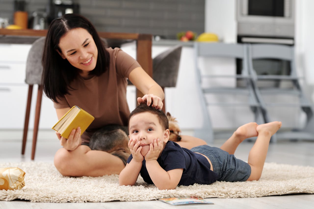 vacunacion infantil