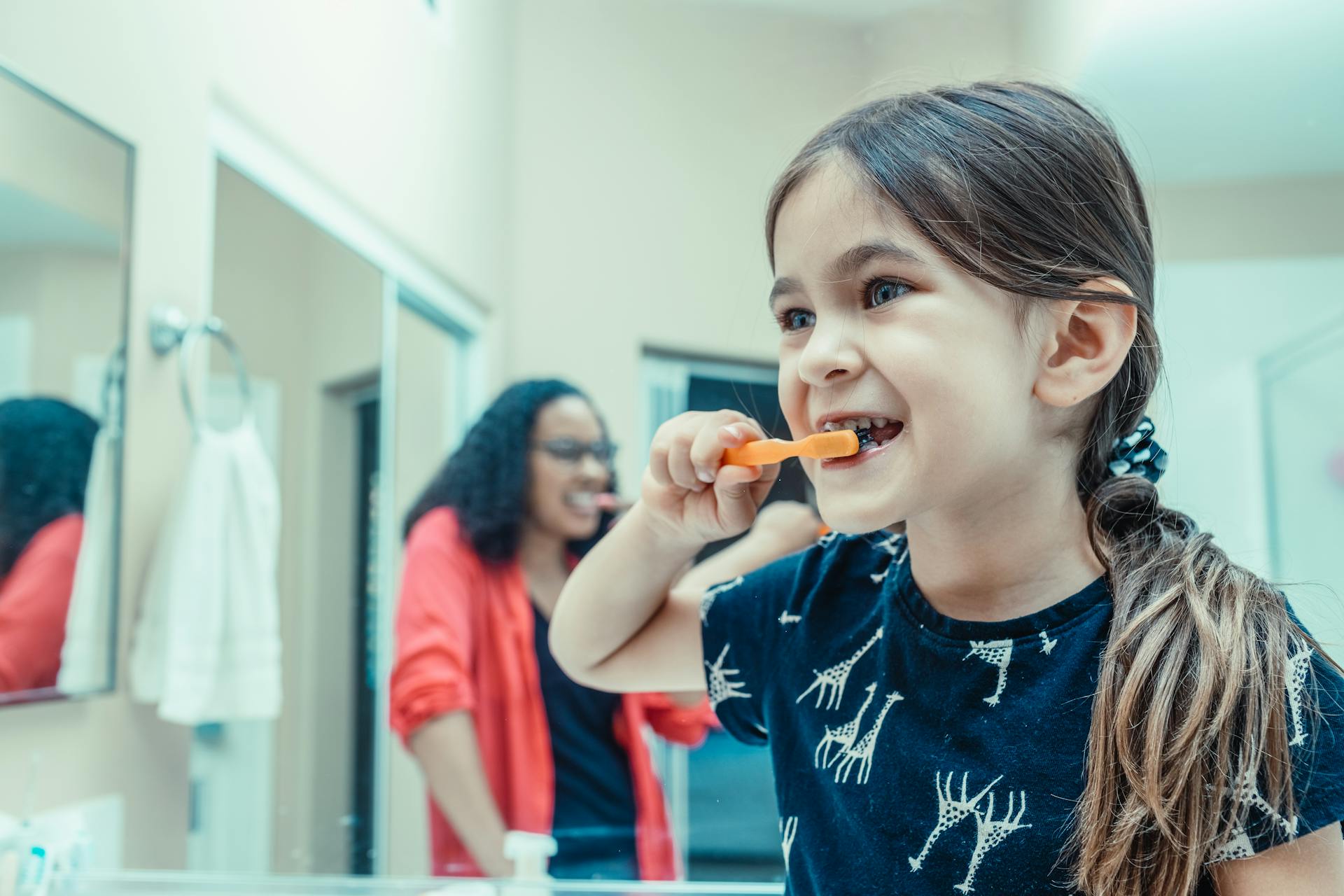 Campañas de salud bucal llegan a escuelas primarias y preescolares