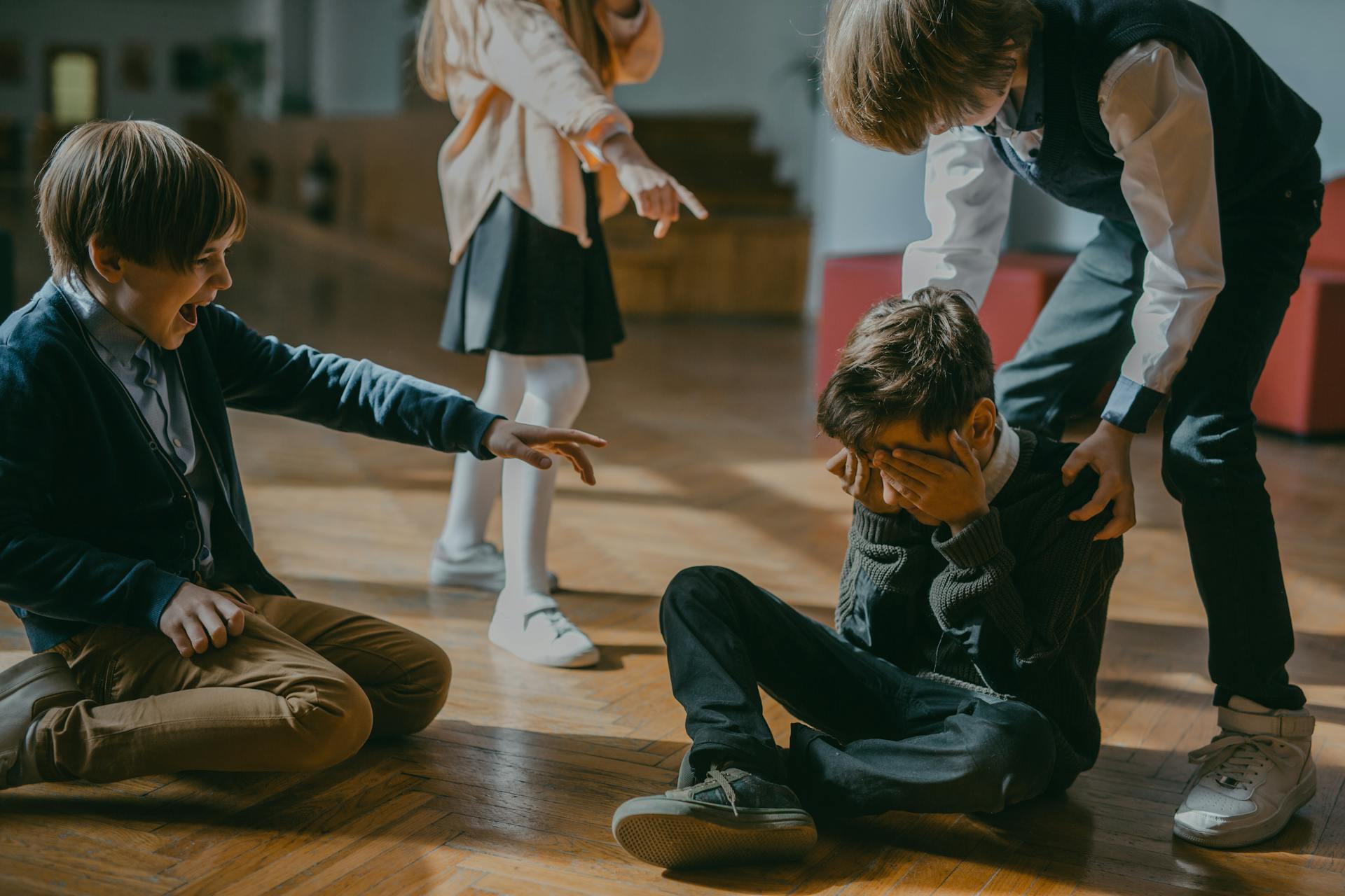 Bullying: ¿Cómo detectarlo y cómo actuar?