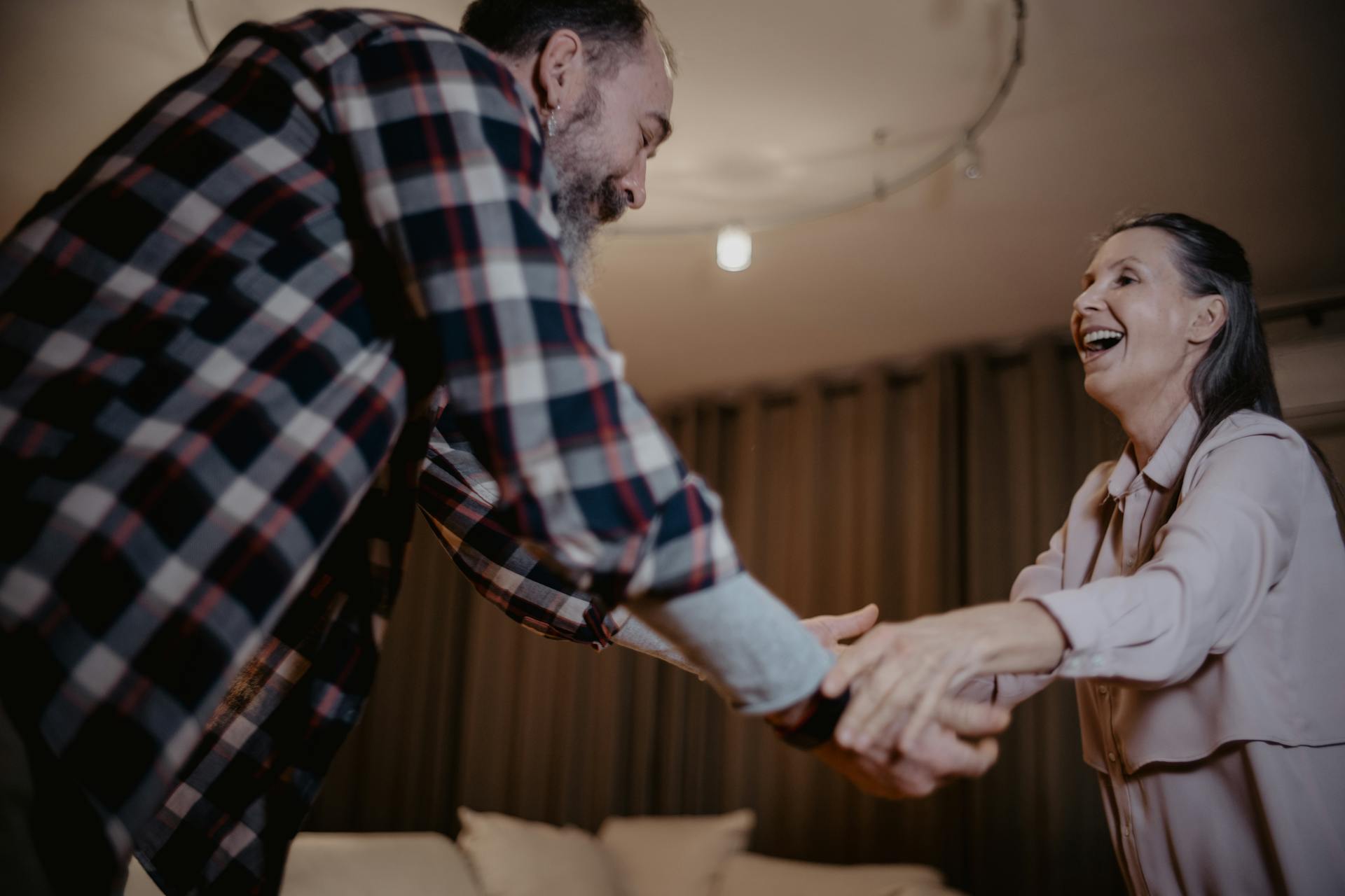 Ejercicio para el alma: ¿Por qué bailar rejuvenece el cuerpo y la mente?