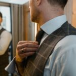 Hombres frente al espejo: ¿te cuidas tanto como lo crees?